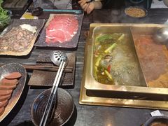 -王家渡火锅(金宝汇店)
