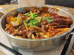 -黄记煌三汁焖锅(渝北金港国际店)
