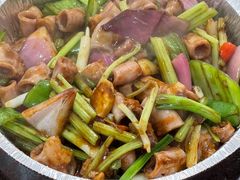 -南记食粥坊·宵夜大排档(莲花总店)