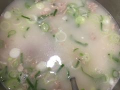 -神仙雪浓汤(明洞店)