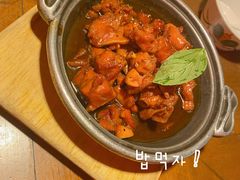 -外婆家(西红门荟聚购物中心店)