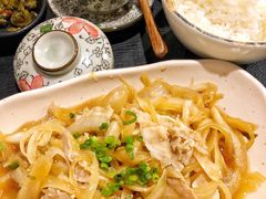-角落里(中山公园店)