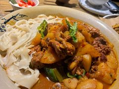 -那时新疆·若羌(经纬汇店)