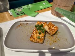 -不是烧烤·武汉大排档(亚运村店)