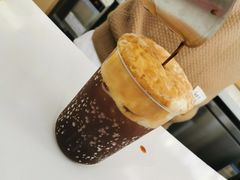 气泡美式-COMPANION COFFEE小伴咖啡