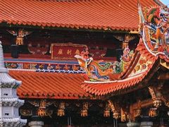 -北辰山景区
