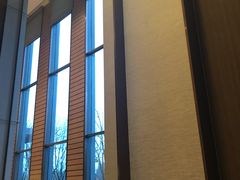 -嘉定凯悦·咖啡厅