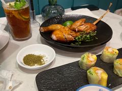 -美奈小馆·越南料理(中航城君尚购物中心店)