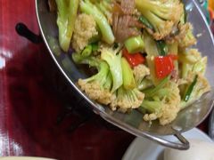 -芦茨金富饭庄·25年老字号·专做稻草鸡