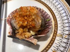 -盛焰铁板烧(王府井店)