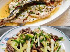 -寻味肇庆·八姑农庄·广府西江菜