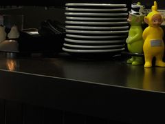 -black rainbow coffee