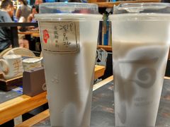 -和府捞面(天河领展广场店)