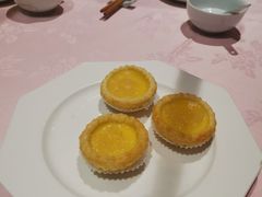 蛋挞-誉八仙酒楼(静安大悦城店)