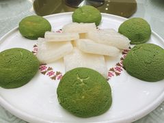 -寻味顺德·顺峰山庄(大良店)