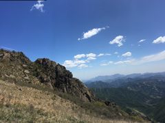 -白草畔自然风景区