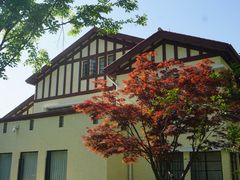-上海衡山路十二号华邑酒店