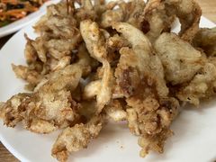-东北特色菜馆(珞喻东路店)