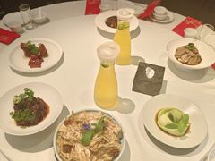 -宋庄魁元艺术餐厅