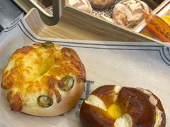 -美滋每客(太原龙湖苏宁百货店)