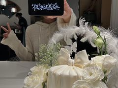 -庆江南江南菜(琴湖溪里花园城店)