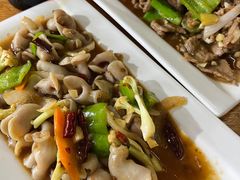 -阿弟特色海鲜餐厅·大排档(平潭店)