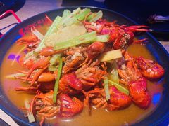 -红盔甲·小龙虾(定西路店)