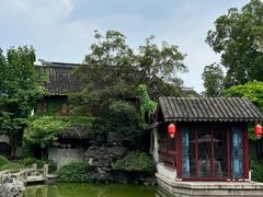 -祝家花園(伯渎港店)