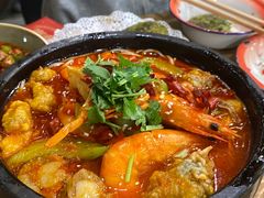 -老三样·旧食新味(绿地店)