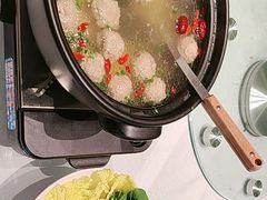 -香丰阁·烤鸭·川湘菜(清河店)
