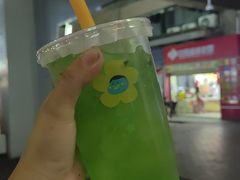 -春莱·老挝咖啡·泰式奶茶(钟楼店)