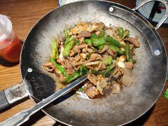 -老湘村·湖南土菜(天河维多利店)