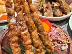 -Home Thai·泰谣(王府井apm店)