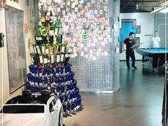 -CIAO·团建聚餐·生日派对轰趴馆(福田店)