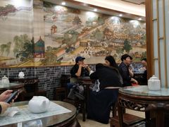 大堂-仁信老铺(华盖路店)