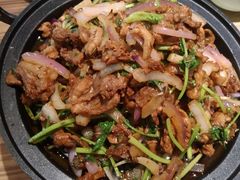 -麦当劳(垡头西路店)
