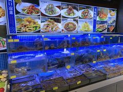 -77号渔船·蒸海鲜青岛菜(积米崖店)