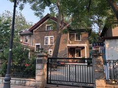 -天津五大道文化旅游区