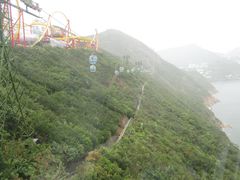 -湾景餐厅(海洋公园店)