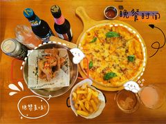 -COMMUNE幻师(解放西路店)