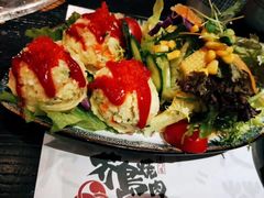 -芥岛(河北大街店)