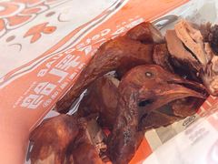 -整只乳鸽GetSQUAB(西华路店)