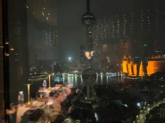 -翡翠36酒吧(浦东香格里拉店)