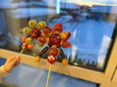 -北极村旅游风景区