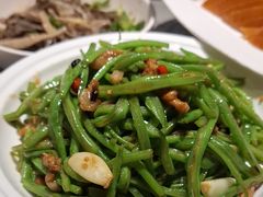 -北平食府(马鞍山路店)