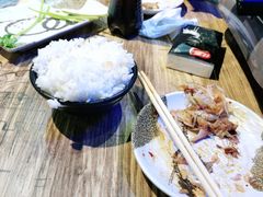 -渔码头烤鱼(美食城店)