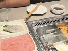 -海底捞火锅(徐州火车站店)