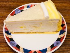 荔枝白桃千层-糖纸甜品(恒一广场店)