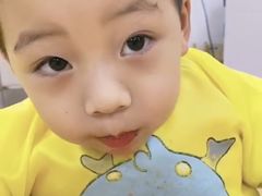 -黄浦乐烁龙鱼宝贝托育园(海潮路校区)