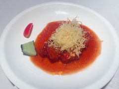 -八分饱·西津会(西津渡店)